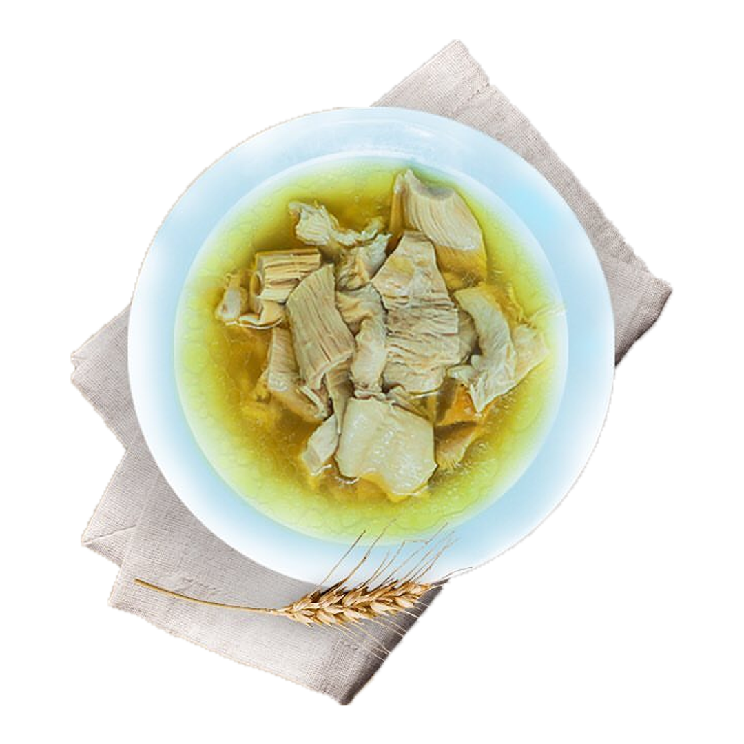 İşkembe Tuzlama (Salted Tripe Stew)
