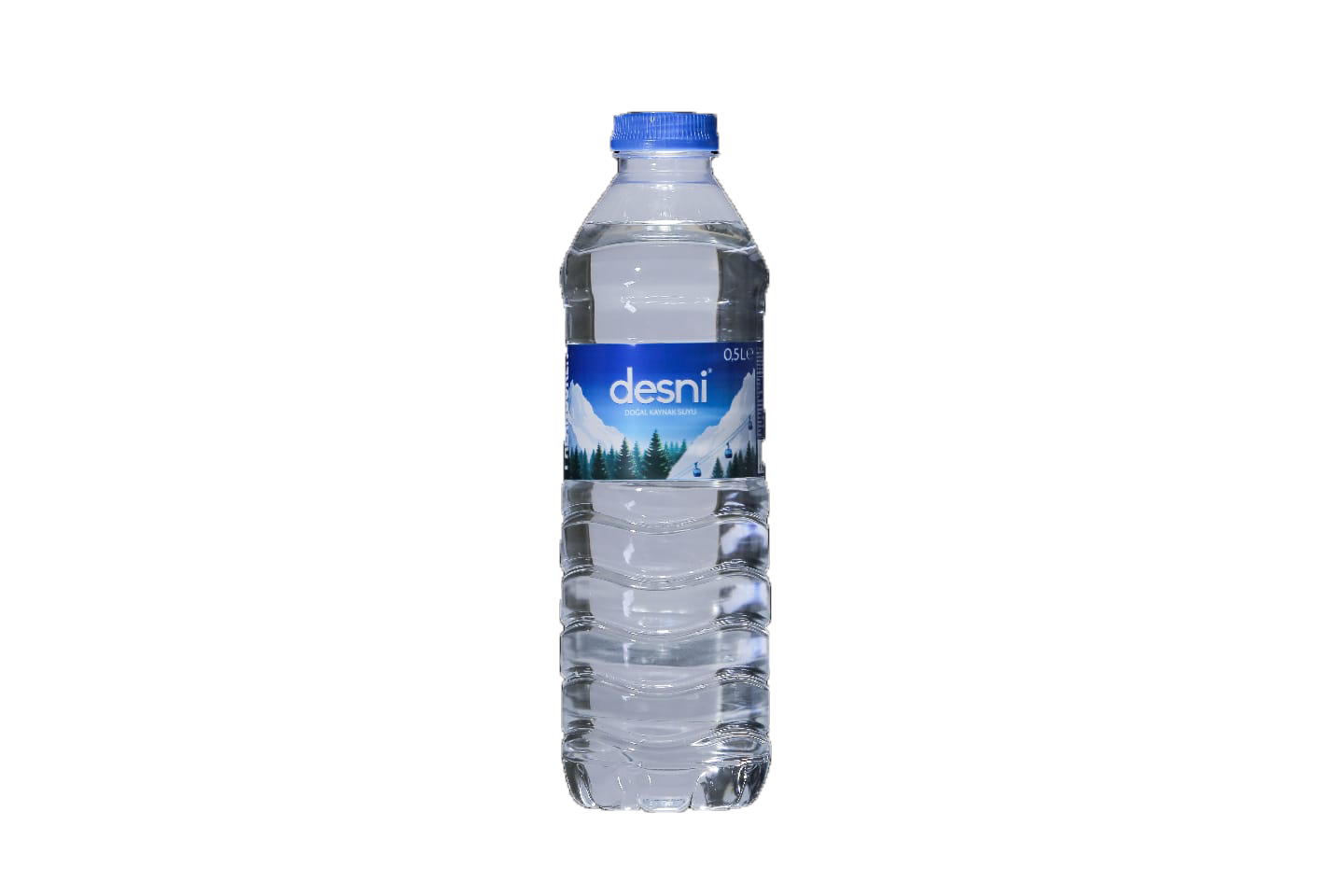 Pet Su (Bottled Water)