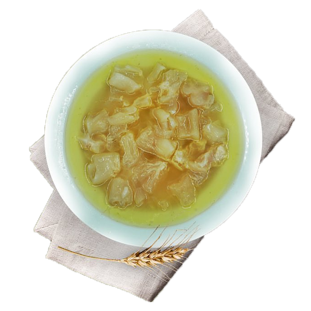 Paça Suyu (Trotter Broth)