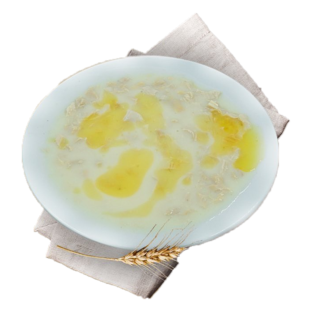 İşkembe Çorba (Tripe Soup)