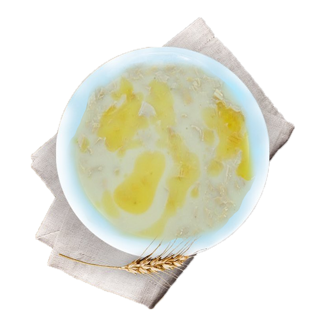 Tanesi Az Çorba (Light Soup with Less Meat)